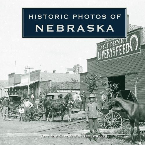 Tad stryker historic photos - photos, of