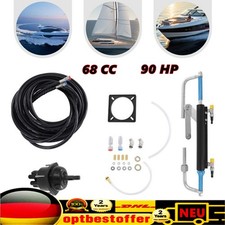 Außenborder-Hydraulischer