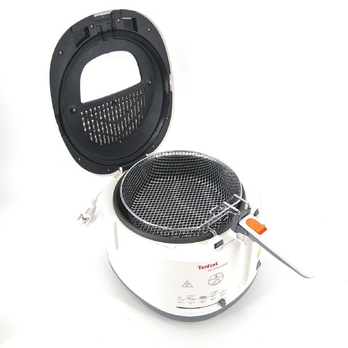 Tefal fritteuse - tefal,