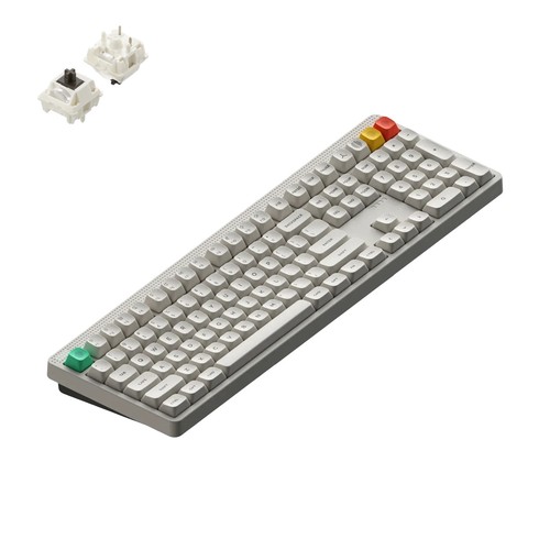 Nuphy node 100 - node,