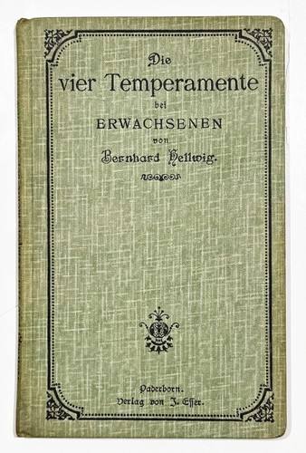 Psychologie bernhard hellwig - bernhard,