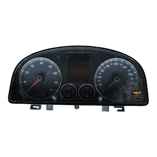 Tachometer golf 1k tacho - v,