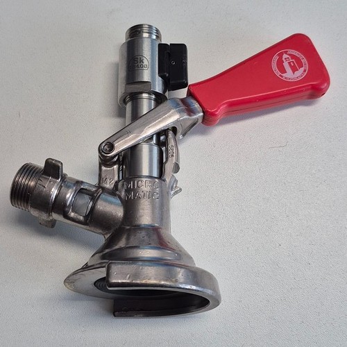 Zapfkopf kombi fitting typ - zapfkopf,