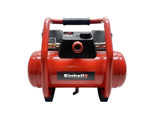 Akku kompressor einhell ac - akku-kompressor,