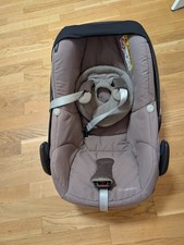 Maxi Cosi Pebble Babyschale
