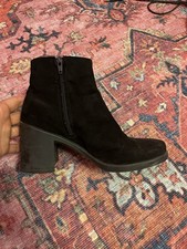 Top Shop Ankle Boots Stiefletten, Gr. 40