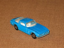 Matchbox Auto Spielzeug: ISO