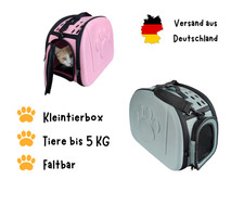 Hundetransportbox