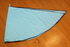 BIKINI ÜBERWURF BADETUCH