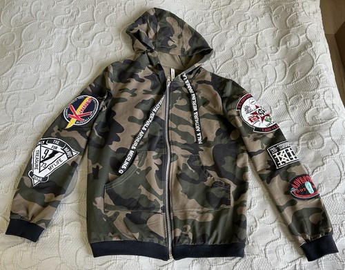 For ever sweatjacke - „for,
