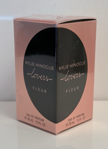 Kylie minogue lovers fleur - minogue, eau
