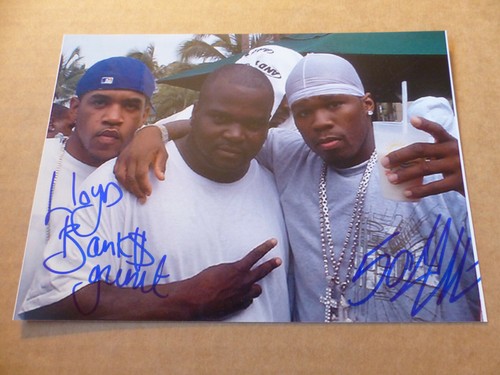 Unit cent lloyd banks - &,