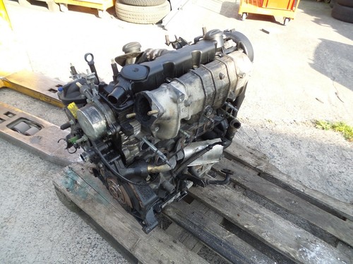 Peugeot 307 hdi 107ps ez03 - 2,0,