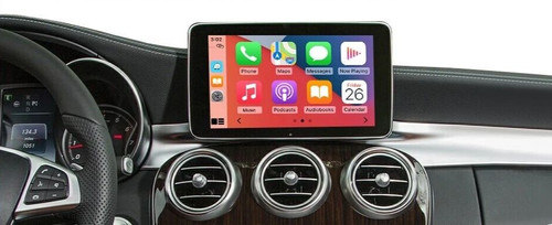 Für mercedes benz wireless - für,
