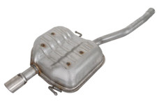 Muffler Silencer Exhaust Rear