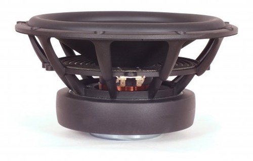 Scan speak subwoofer - scan,