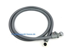 Aquastopschlauch 3m 3/4" mit