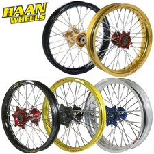 HAAN WHEELS Radsätze Räder