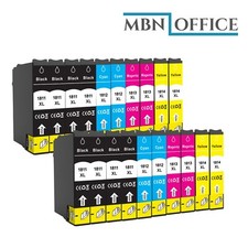 20er Set Druckerpatronen Epson