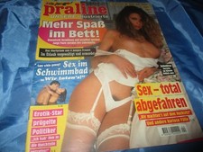 Nostalgie , Illustrierte  