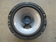 1 BRAX Helix Blue 6 Lautsprecher 6,5" Koaxial 16cm 70 Watt BOXEN 