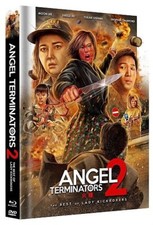 Angel Terminators 2 - Limited
