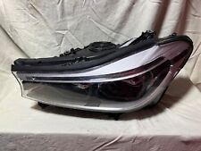 FÜR BMW 6 GT G32 2017-