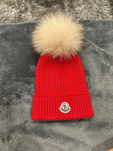 Moncler kindermütze - moncler,