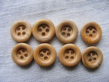 ca 1 cm Sammlung braun 8