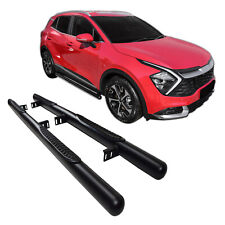 Trittbretter Schwellerrohre