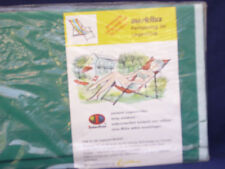 67. Fertig Bezug für Liegestühle, grün, Markilux