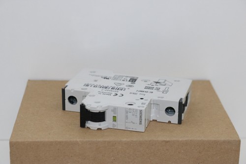 Siemens mcb 5sy4103 7 - siemens, -7
