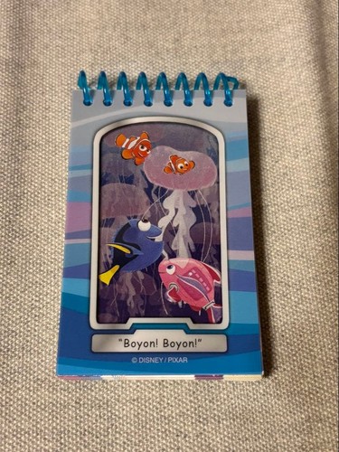 Tokyo disneysea nemo friends - disneysea,
