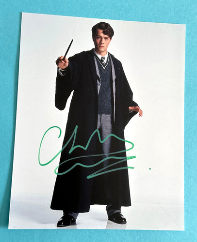 Christian coulson harry - christian,