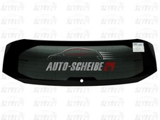 Hinten-scheibe Heck-scheibe