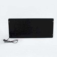 Konvektor Glaskonvektor