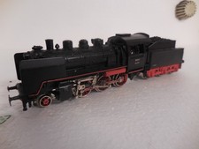 Märklin HO   Dampflok  3003 mit Tender  OVP 3