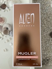 Mugler Alien Goddess Supra Florale Eau de Parfum 90 Ml.
