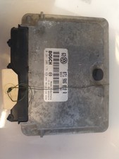 Motorsteuergerät VW Golf 4