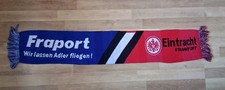 Schal Eintracht Frankfurt