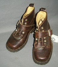 Dirndl & Bua Trachtenstiefel