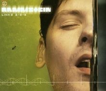 Links 2,3,4 von Rammstein | CD