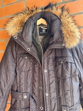 BOGNER Daunenjacke  mit