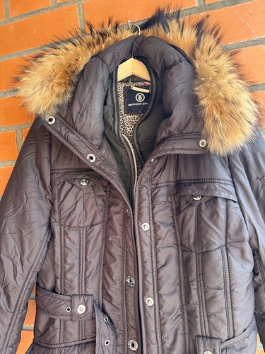 Bogner daunenjacke mit - bogner,