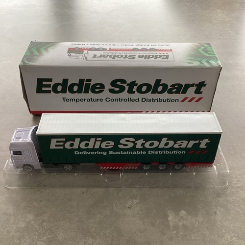 Atlas eddie stobart special - atlas,