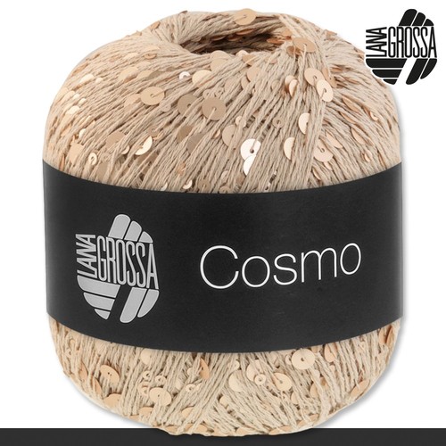 Lana grossa 100g cosmo - grossa,