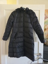 Moncler Mantel Wintermantel
