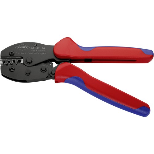 Knipex preciforce 34 - preciforce,