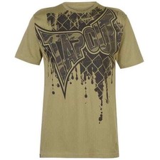 TAPOUT Herren T-Shirt Tee