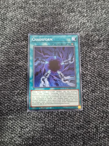 Chaosform sdwd de020 - chaosform, sdwd-de020
